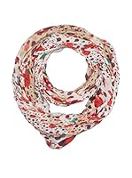 SANTACANA MADRID Cuello (Rojo)