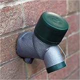 Outside Insulating Tap Cover