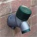 Outside Insulating Tap Cover
