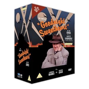 Goodnight Sweetheart - Series 1-6 