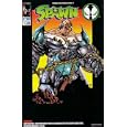 Todd Mcfarlane's Spawn, #1 (Comic Book From Overkill Action Figure, Action Figure Not Included): Hired Gun by Eldon Asp