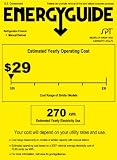 Sunpentown UF-150SS 1.5 cu.ft. Freezer (Stainless)