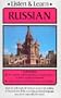 Listen & Learn Russian (Dover's Listen and Learn Series)