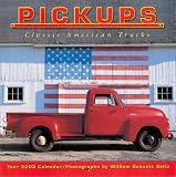  : Pickups Calendar (2003)