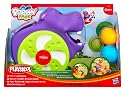 Playskool 31939148 - Poppin' Park Kullerhippo
