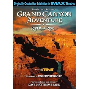 Grand Canyon Adventures [Import anglais]