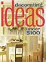 Decorating Ideas Under $100