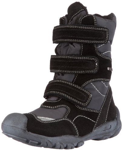 Gabor kids Lara 37 292 71, Unisex - Kinder Stiefel
