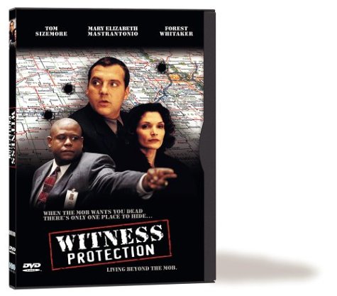Free Download Of Witness Protection