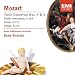 Mozart: Violin Concertos Nos. 4 & 5; Rondo concertante; Rondo; Adagio