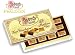Gourmet Food : Asbach Uralt Small Gift Box of Golden Squares
