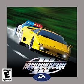 Need for Speed 3:  Hot Pursuit
