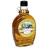 Highland Sugarworks 100% Pure Maple Syrup, 12 Fl Oz (Pack of 2)