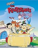 Flintstone Children(12 X 9) Giant Size Personalized Book