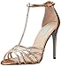 Blue by Betsey Johnson Women's Ruby Dress Sandal