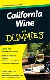 California Wine For Dummies