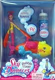 Sky Dancers Feature 