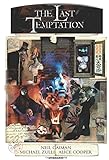Neil Gaiman's The Last Temptation 20th Anniversary Deluxe Edition Hardcover