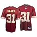 Chiefs - Reebok Little Kids NFL Replica Jersey - Holmes, Priest