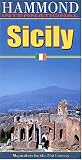Hammond International Sicily Road (Hammond International (Folded Maps))