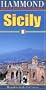 Regional Maps: Sicily (Hammond International (Folded Maps))