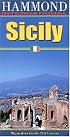 Hammond International Sicily Road (Hammond International (Folded Maps))