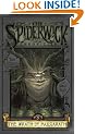 The Wrath of Mulgarath (Spiderwick Chronicles)