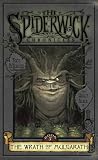 The Wrath of Mulgarath (Spiderwick Chronicles)