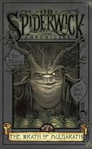 The Wrath of Mulgarath (Spiderwick Chronicles)