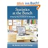 Statistics at the Bench: A Step-By-Step Handbook for Biologists