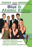 DVD : Sunfly DVD - Blue And Atomic Kitten Karaoke