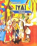 Somos Asi Ya Workbook