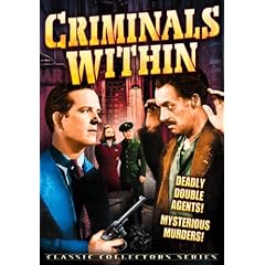 Criminals Within by 