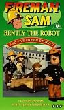 Review 2 Entertain Video  / Fireman Sam - Bentley The Robot, & 5 other stories.