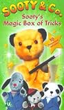Sooty And Co - Sooty's Magic Box Of Tricks
