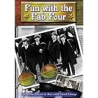 Click here to buy The Beatles - Fun With the Fab Four by The Beatles, Ringo Starr, Paul McCartney, John Lennon, and George Harrision .