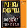 Book of the Dead (Kay Scarpetta) by  Patricia Cornwell
