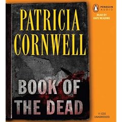 Book of the Dead (Kay Scarpetta)