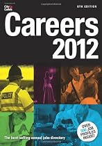 Careers 2012