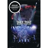 Beautiful World Live [Import anglais]par Take That