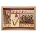 Tulips Fantasy by Pamela Lauer