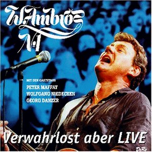 Wolfgang Ambros - schaffnerlos Lyrics - Zortam Music