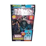 MarvelLegends6InchFigure:X-23(PurpleOutfit)