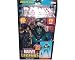  : Marvel Legends 6 Inch Figure: X-23 (Purple Outfit)