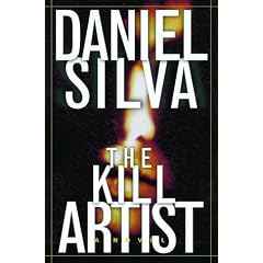 The Kill Artist