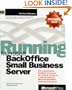 Running Microsoft Windows NT Server for Small Businesses