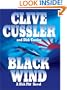 Black Wind: A Dirk Pitt Novel