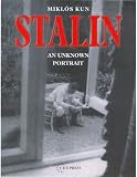 Review Central European University Press  / Stalin: An Unknown Portrait