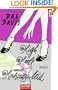 High Heels und Hochzeitskleid