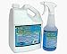 POR-15 Quart Spray Bottle Metal Ready